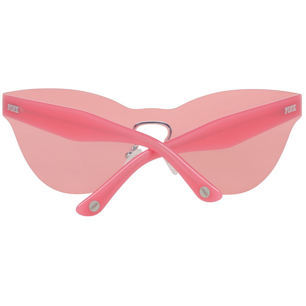 Victoria's Secret Mehrfarbige Sonnenbrille aus Kunststoff