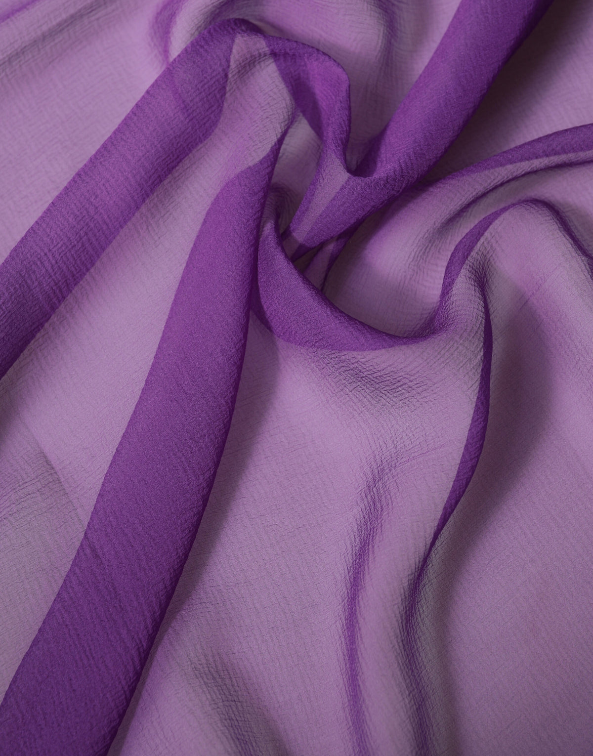 Dolce & Gabbana Foulard, colore viola, in seta