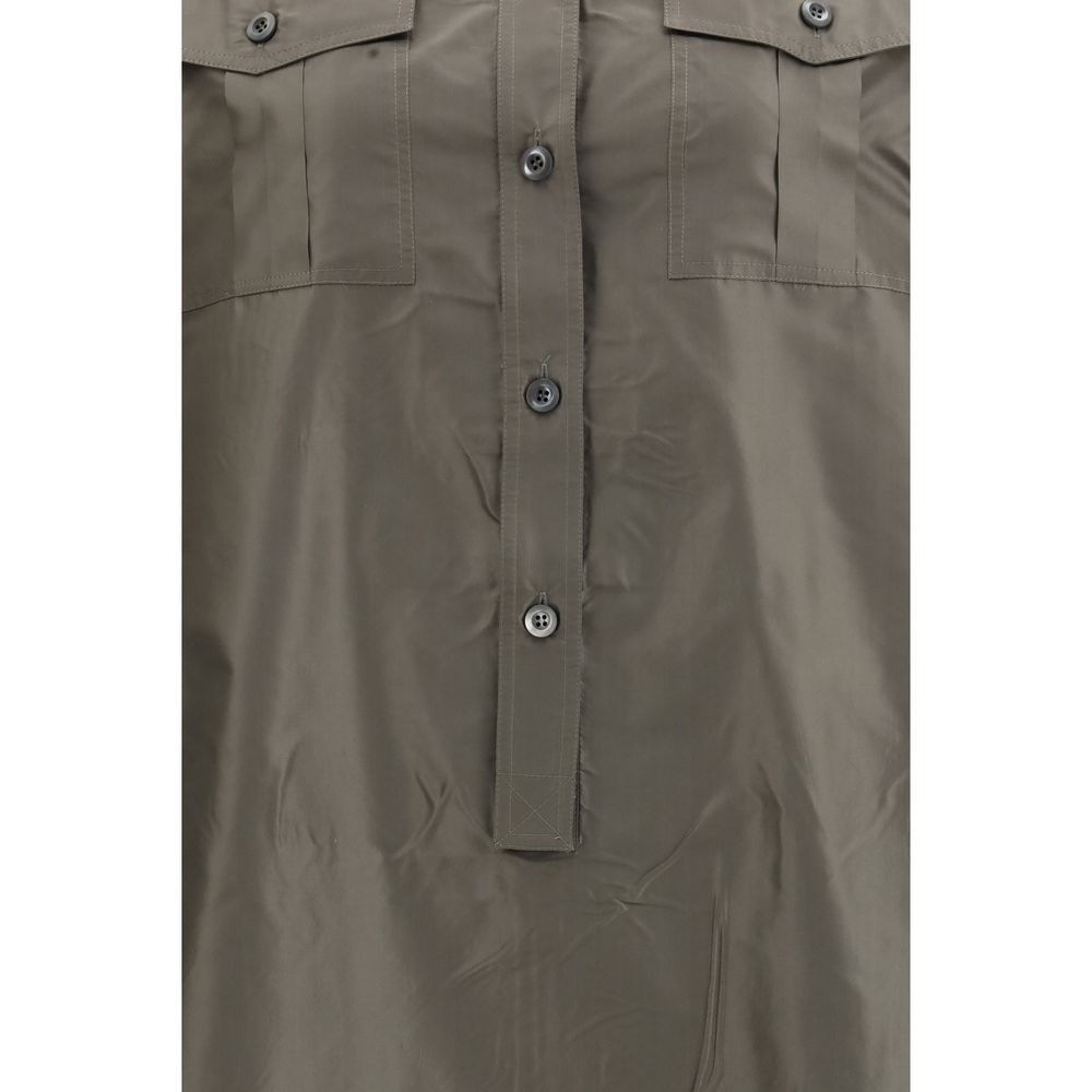 Prada Kleid aus Stoff