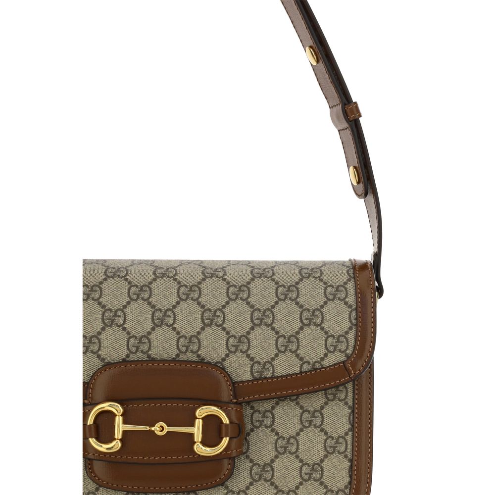 Gucci Beige Cotton Bag