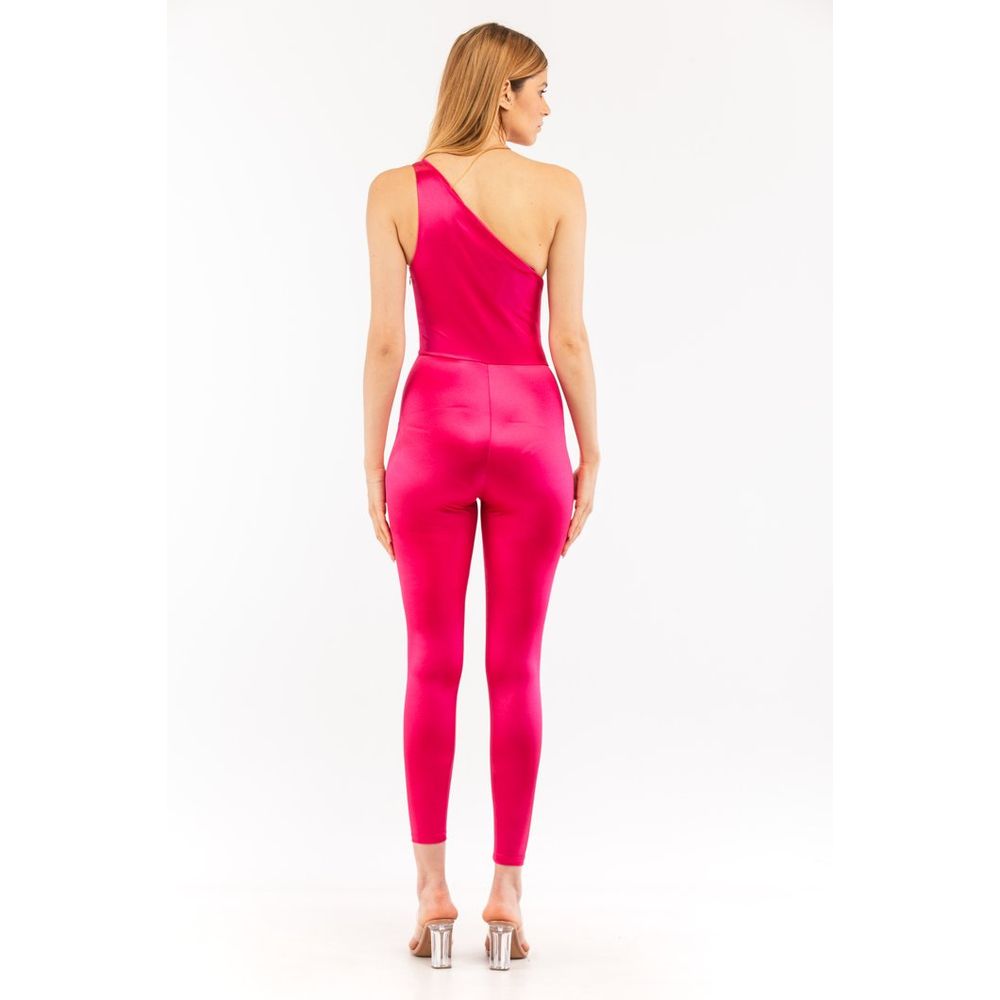 Elisabetta Franchi Bekleidung in Rosa