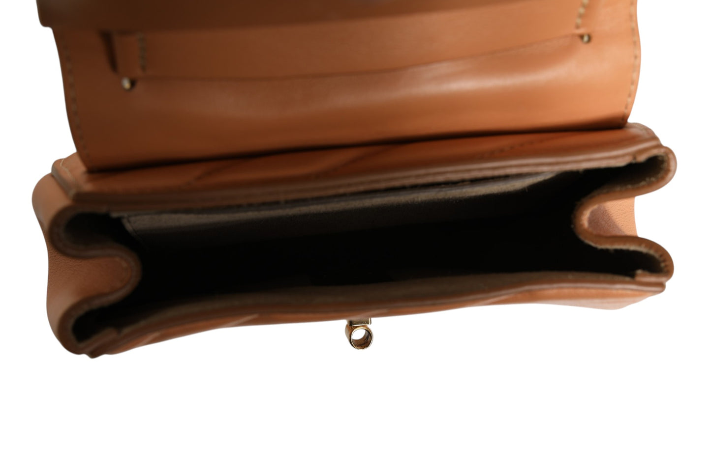 Chloé Gesteppte Kalbsleder Drew Bijou Schultertasche