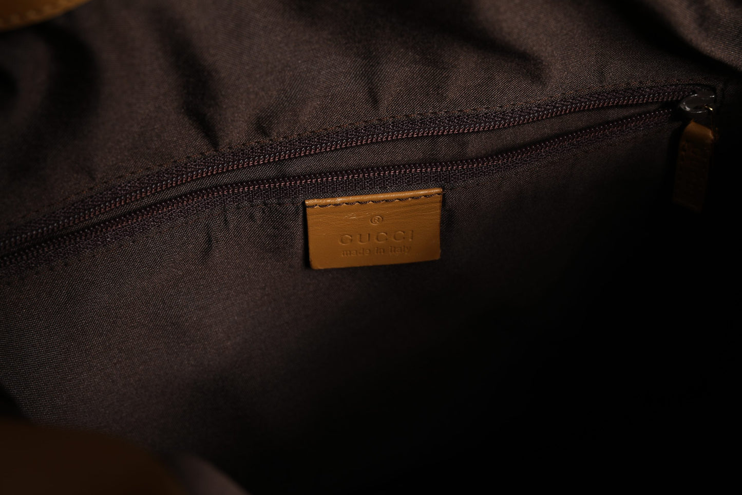 Gucci Diana Small Shoulder Bag aus GG Canvas