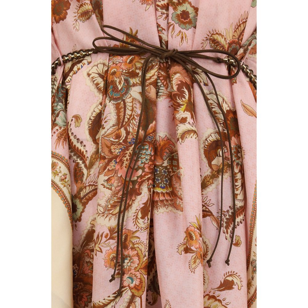 Zimmermann multicolores setan-Freizeitabito