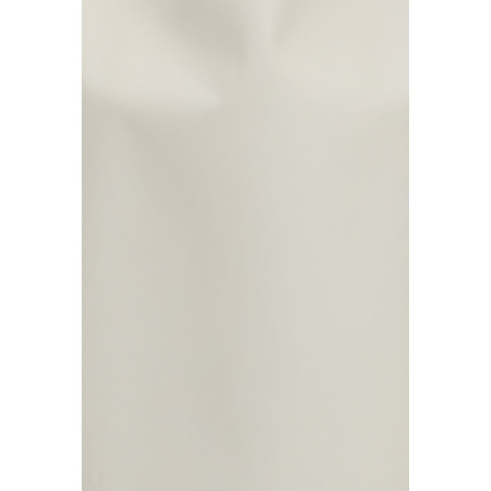 Balenciaga Beige Wool e Dress