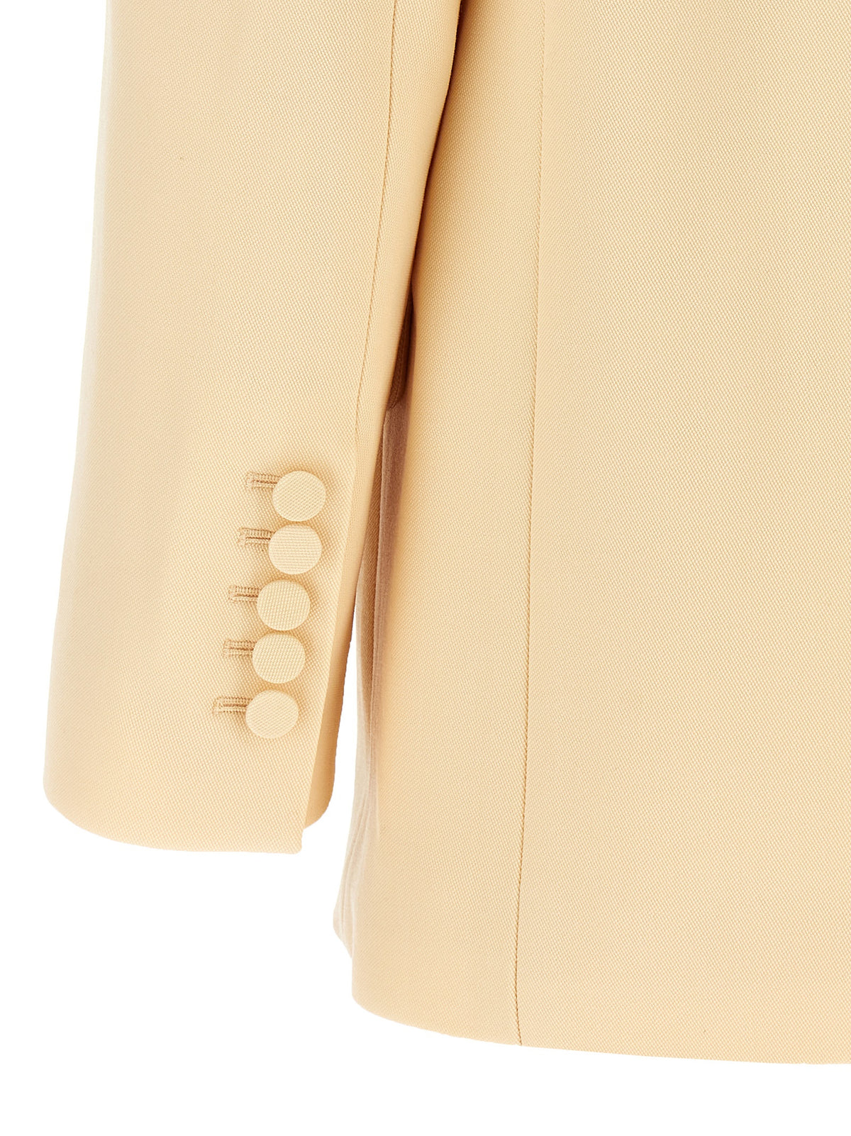 Zimmermann Beiger Wollblazer