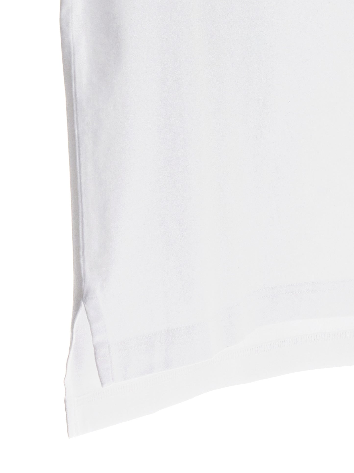 Vivienne Westwood Weißes Baumwoll-T-Shirt
