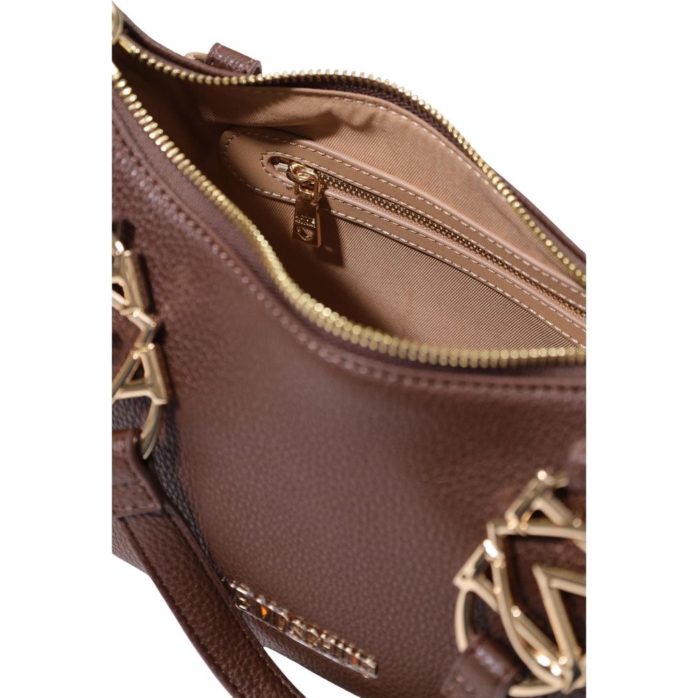 Love Moschino Borsa JC4015PP1 Marrone in Poliuretano