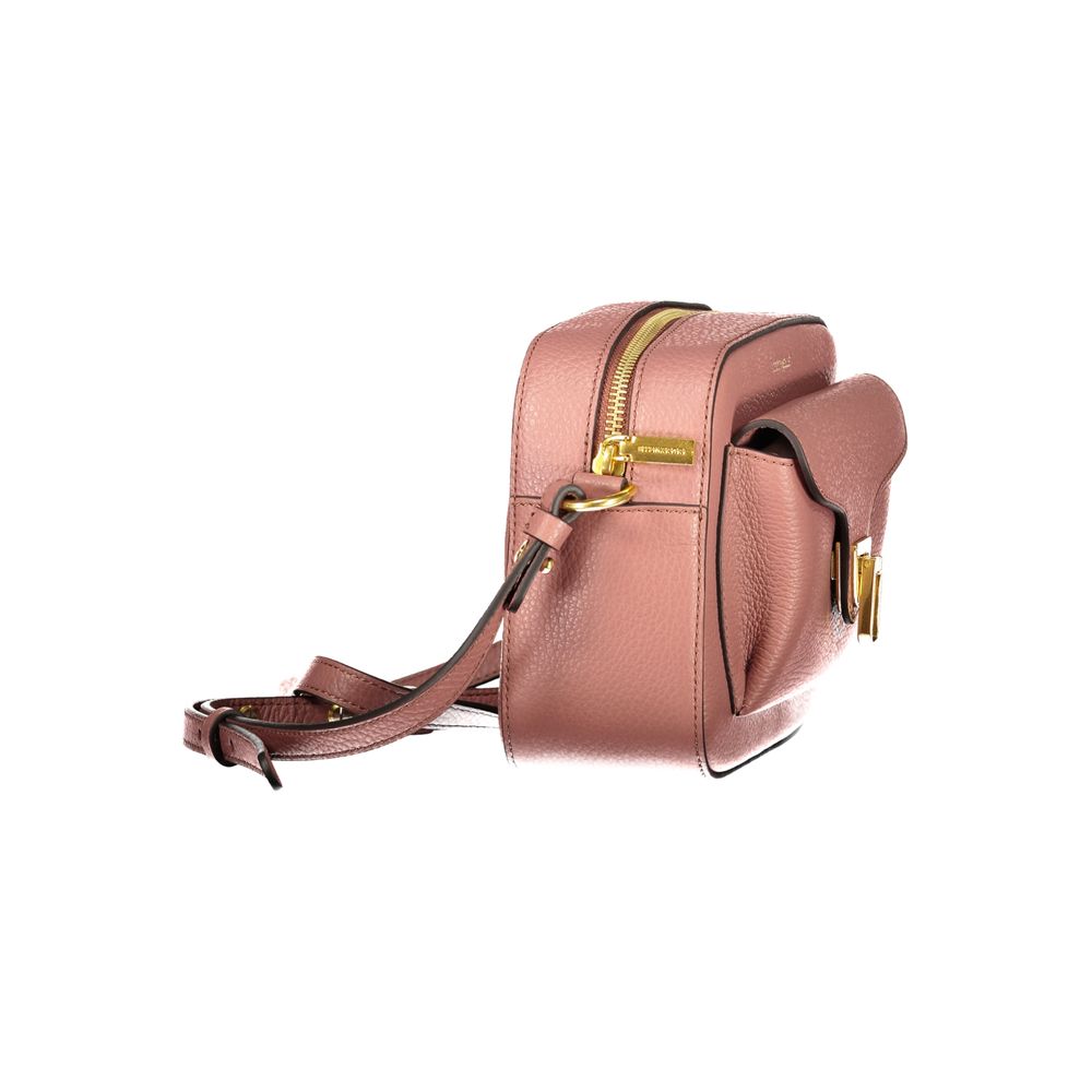 Coccinelle Beat Soft Rosa Schultertasche