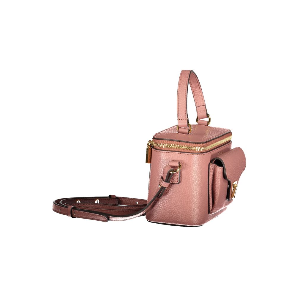 Coccinelle Beat Generation Rosa Handtasche