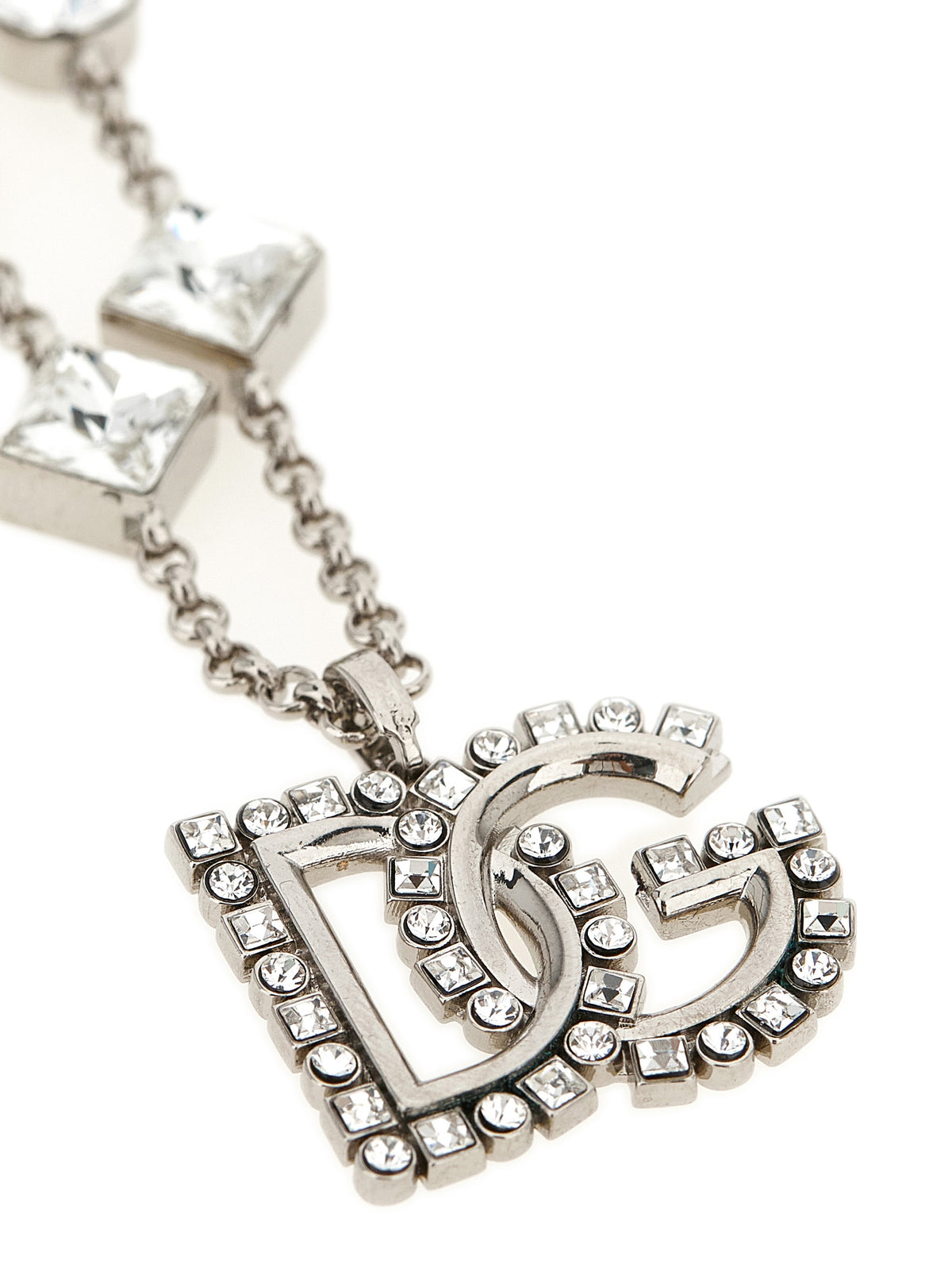 Dolce & Gabbana Schmuck in Silber