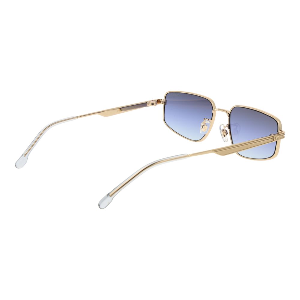 Carrera Sonnenbrille aus Goldmetall