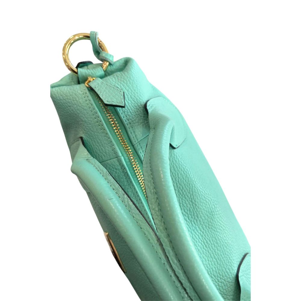 Baldinini Trend Handtasche aus Leder