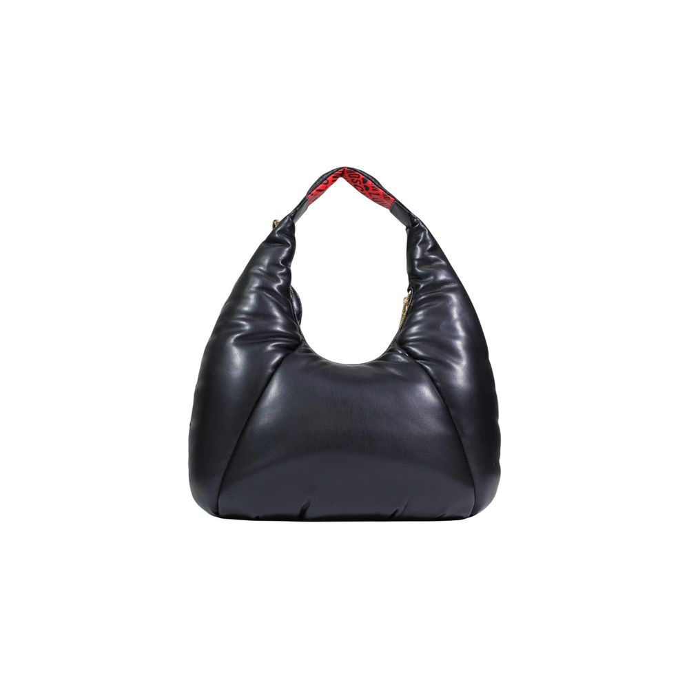 Love Moschino Borsa Bicolore PRINT JC4325PP0N