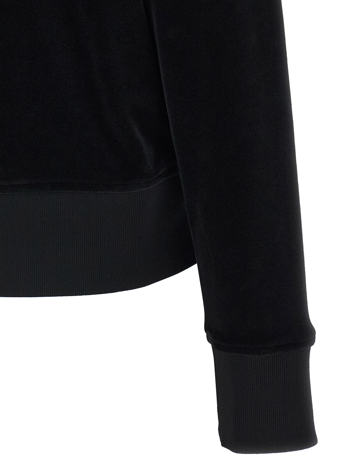 Burberry Blackr Cotton-Sweatshirt