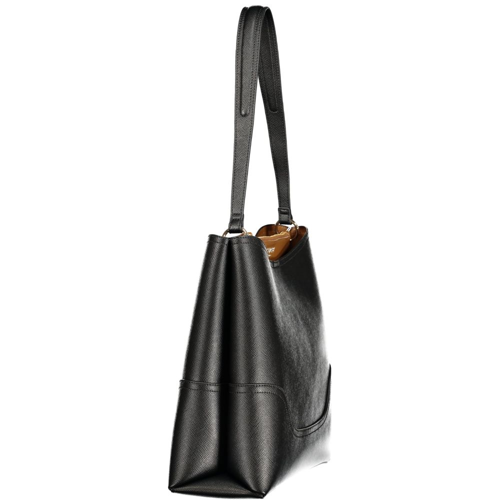 Twinset Handtasche in Schwarz