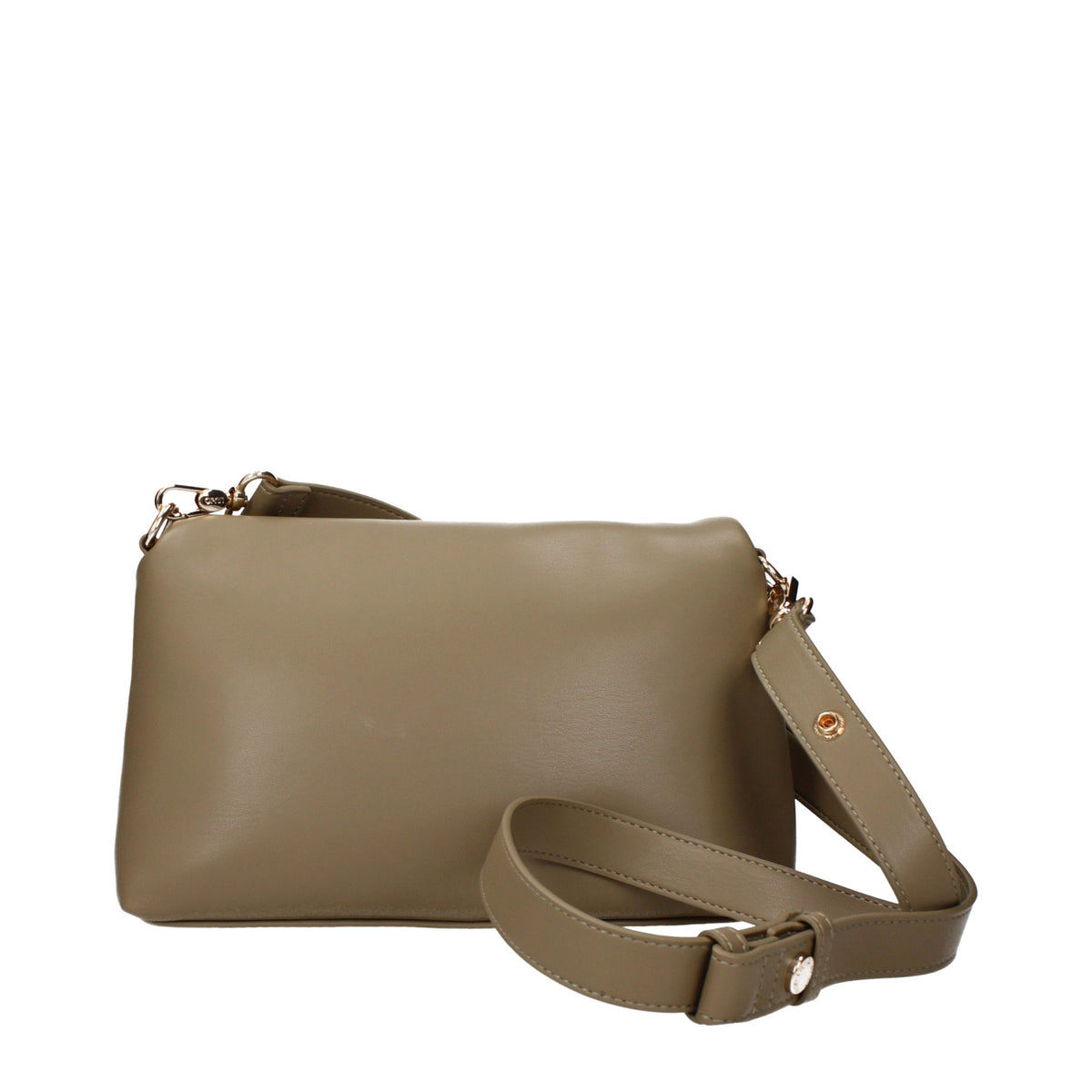 Liu Jo Borsa a spalla verde in poliestere