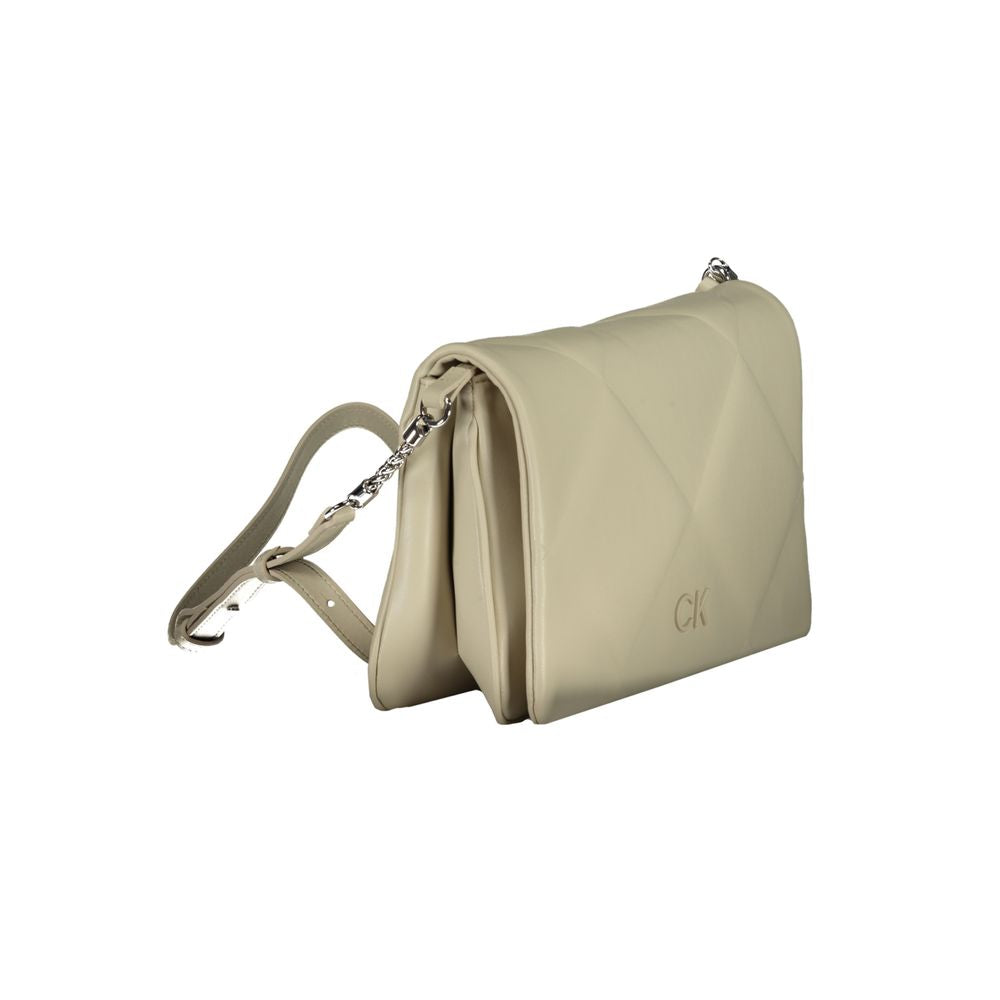 Calvin Klein Schwarzer Rucksack aus Polyester für Herren