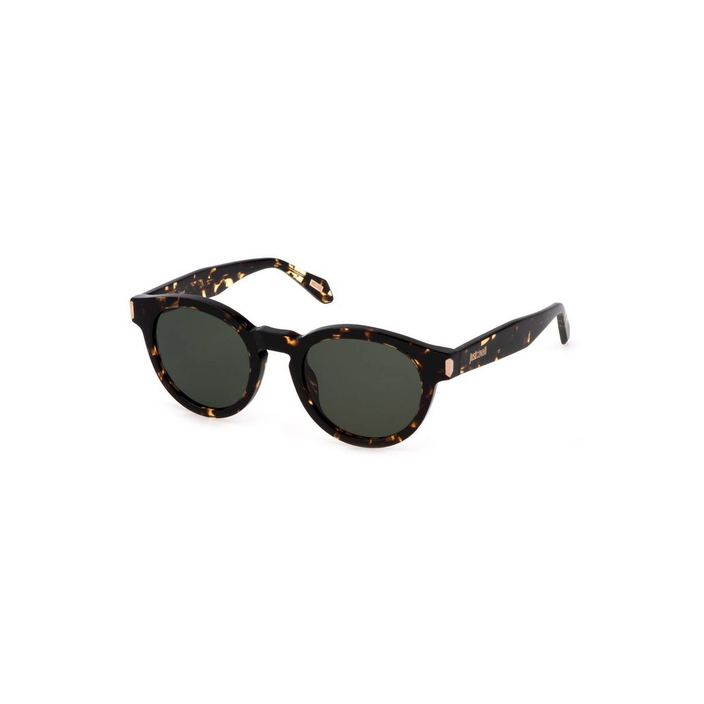 Just Cavalli occhiali da sole Kunststoff nero