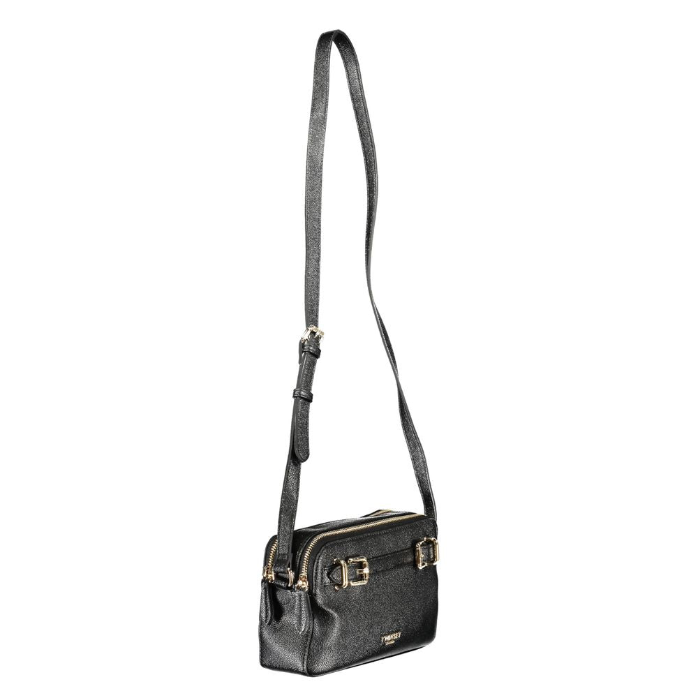 Twinset Nero Polyurethan-Tasche für Damen