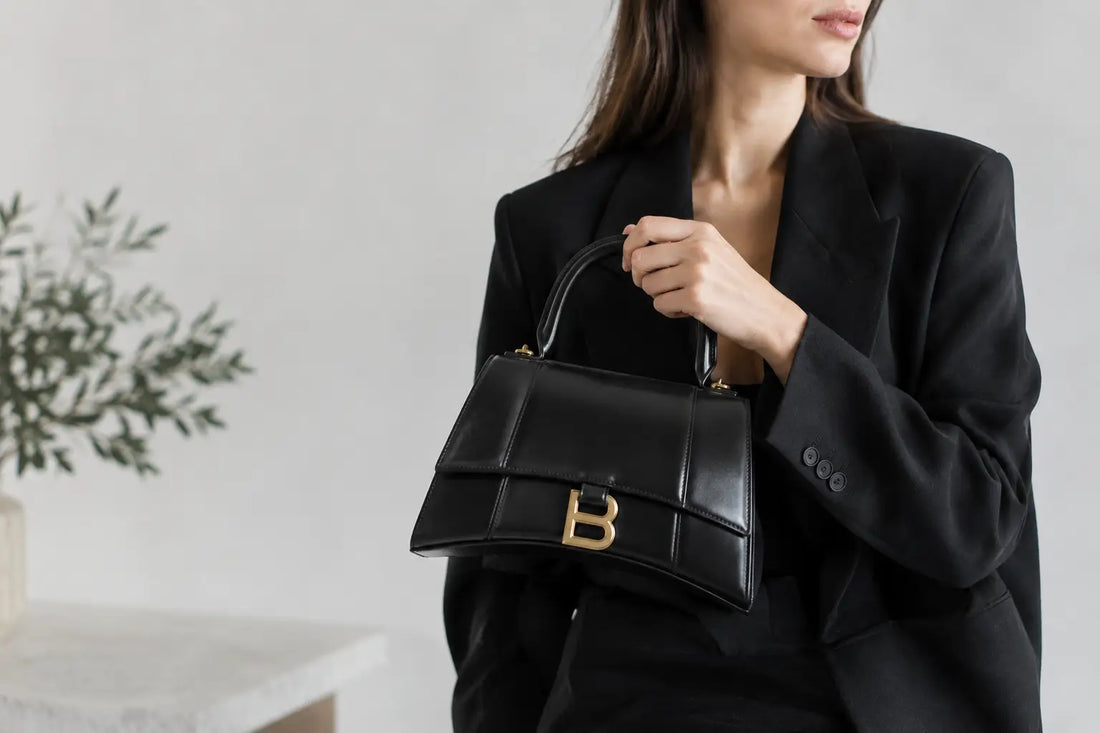 Balenciaga Hourglass Passform Review im Test