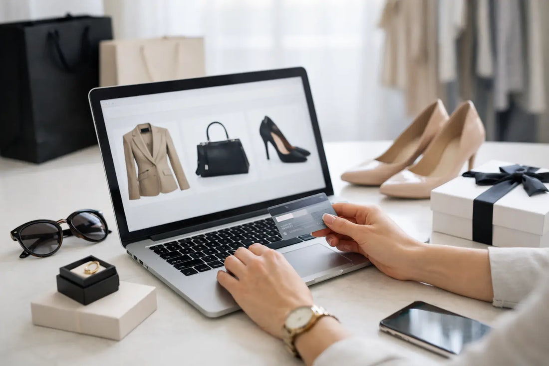 Designer sicher online bestellen: Ihr Stil-Check