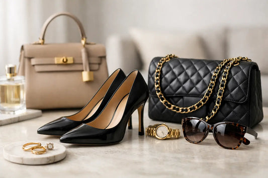 Designer-Investment-Pieces für Damen wählen
