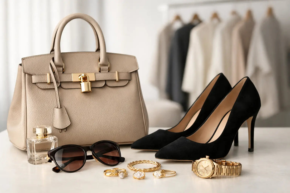 Designer Pieces für Frauen richtig wählen