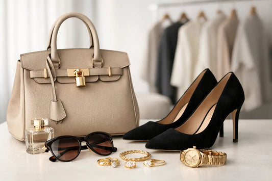 Designer Pieces für Frauen richtig wählen