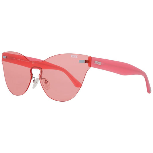 Victoria's Secret Mehrfarbige Sonnenbrille aus Kunststoff