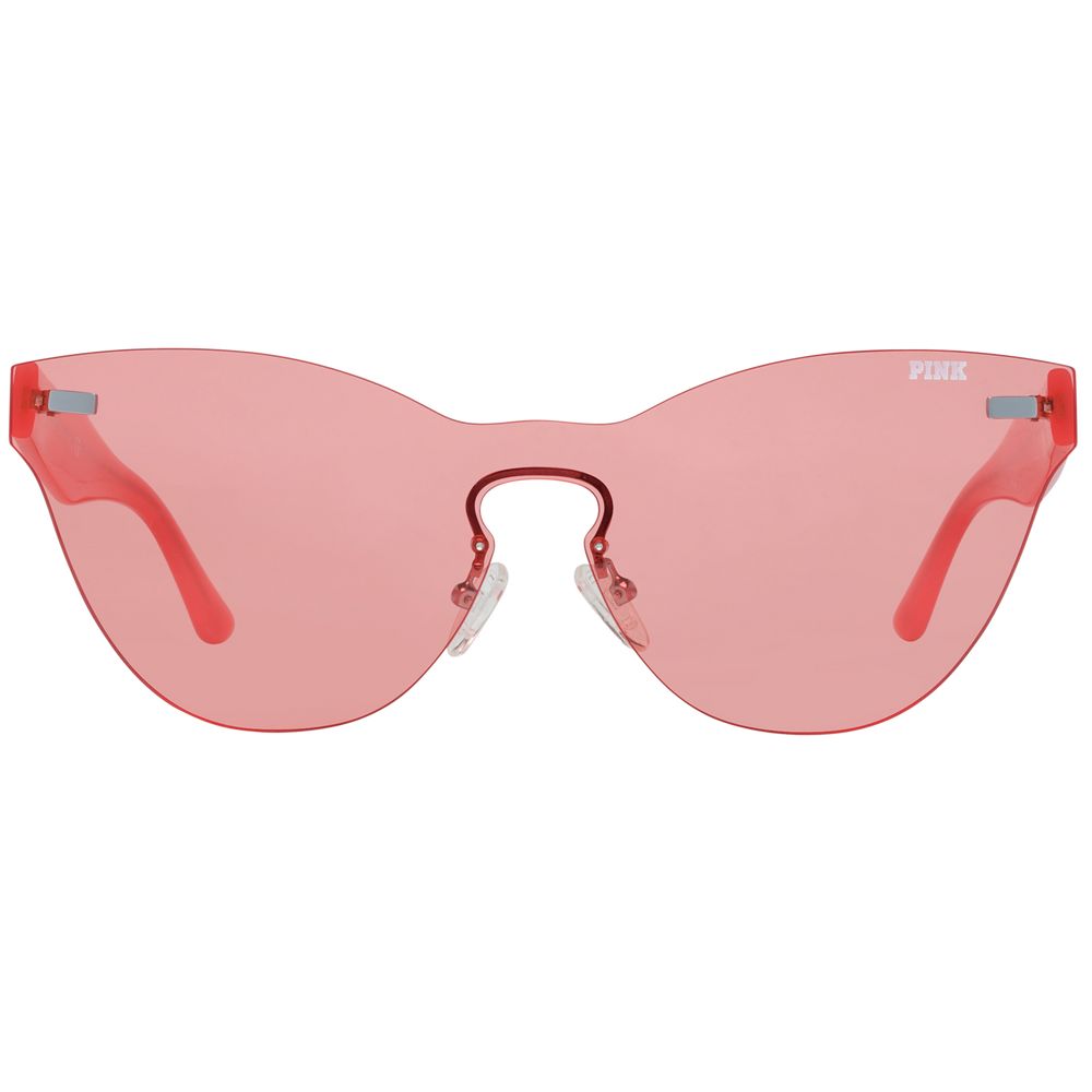 Victoria's Secret Mehrfarbige Sonnenbrille aus Kunststoff