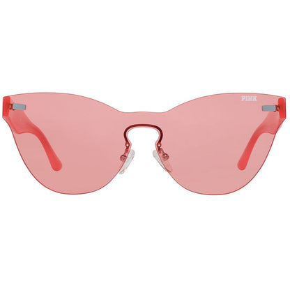 Victoria's Secret Mehrfarbige Sonnenbrille aus Kunststoff