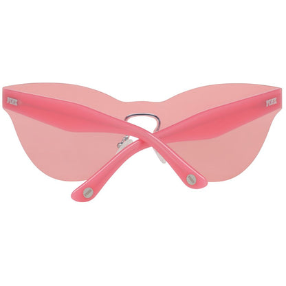 Victoria's Secret Mehrfarbige Sonnenbrille aus Kunststoff