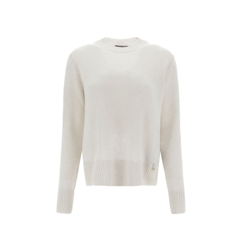Herno Weicher Kaschmirpullover – Produktansicht 1 | Arca Lucia