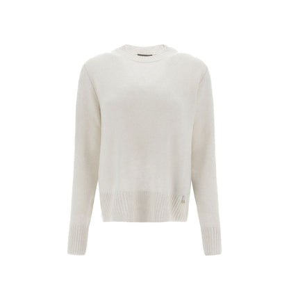 Herno Weicher Kaschmirpullover – Produktansicht 1 | Arca Lucia