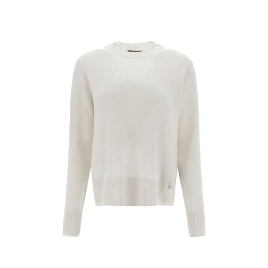 Herno Weicher Kaschmirpullover – Produktansicht 1 | Arca Lucia
