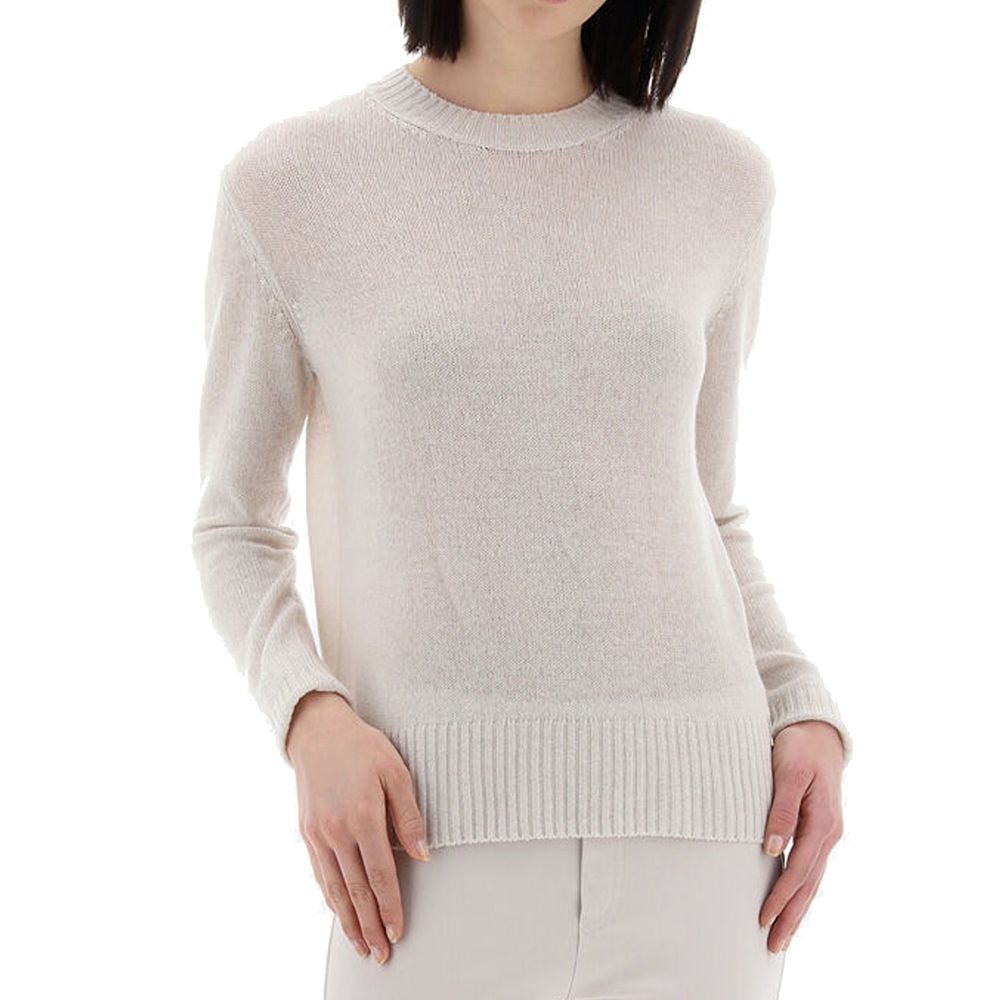 Herno Weicher Kaschmirpullover – Produktansicht 2 | Arca Lucia