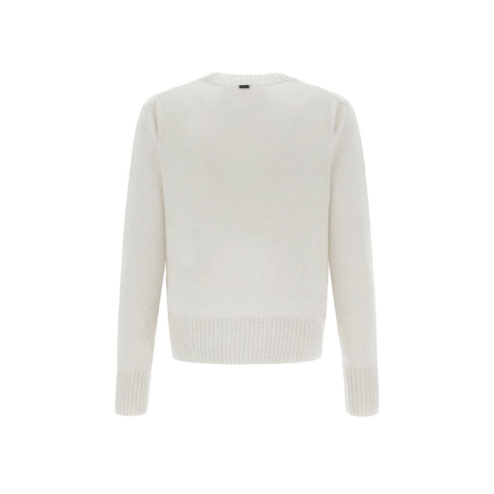Herno Weicher Kaschmirpullover – Produktansicht 3 | Arca Lucia
