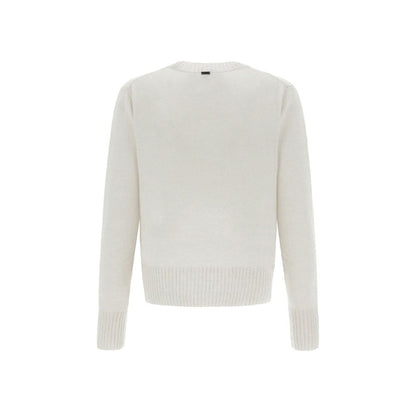 Herno Weicher Kaschmirpullover – Produktansicht 3 | Arca Lucia