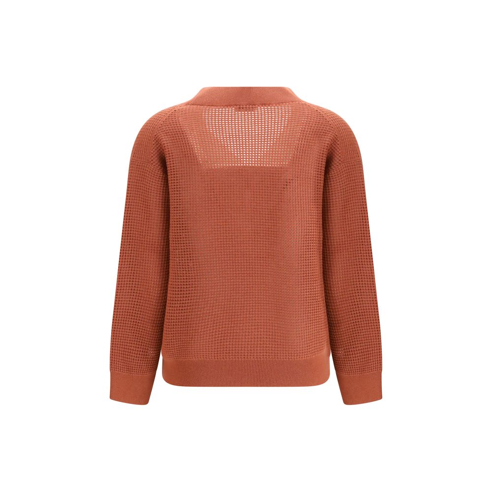 Brunello Cucinelli Multicolorr KaschmirSweater