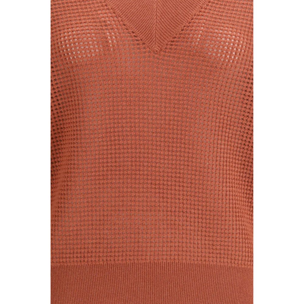 Brunello Cucinelli Multicolorr KaschmirSweater