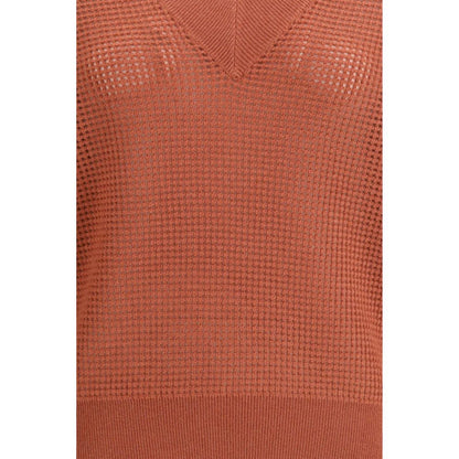 Brunello Cucinelli Multicolorr KaschmirSweater