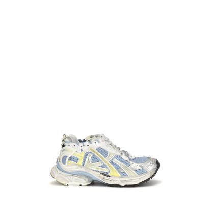 Balenciaga Mehrfarbige Sneaker aus Polyethylen