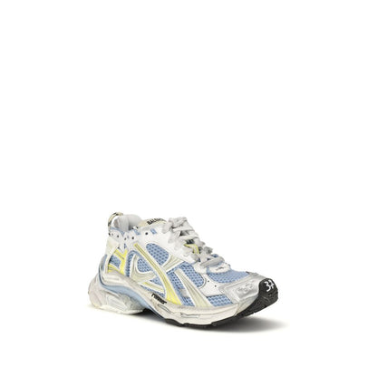 Balenciaga Mehrfarbige Sneaker aus Polyethylen