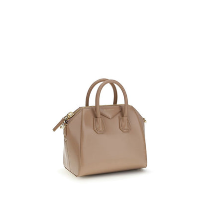 Givenchy Multicolor Calf Leather Bos Taurus Handtasche