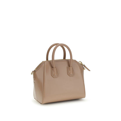 Givenchy Multicolor Calf Leather Bos Taurus Handtasche