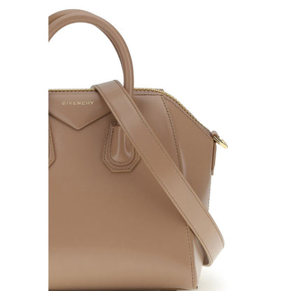 Givenchy Multicolor Calf Leather Bos Taurus Handtasche
