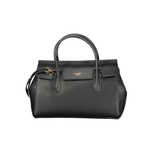 Twinset Nero Shopper aus Polyurethan für Damen