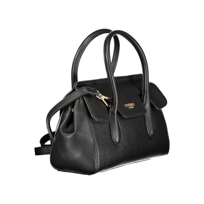 Twinset Handtasche aus Nero-Polyurethan für Damen