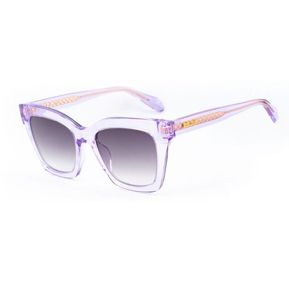Just Cavalli Sonnenbrille aus mehrfarbigem Acetat